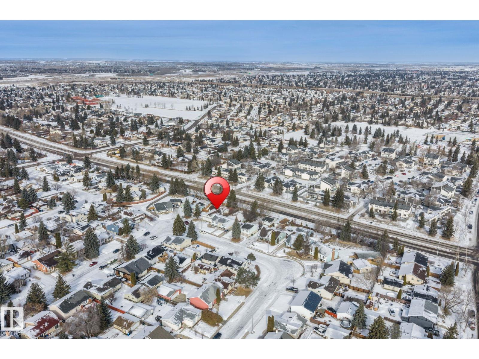 18124 68Ave NW, Edmonton