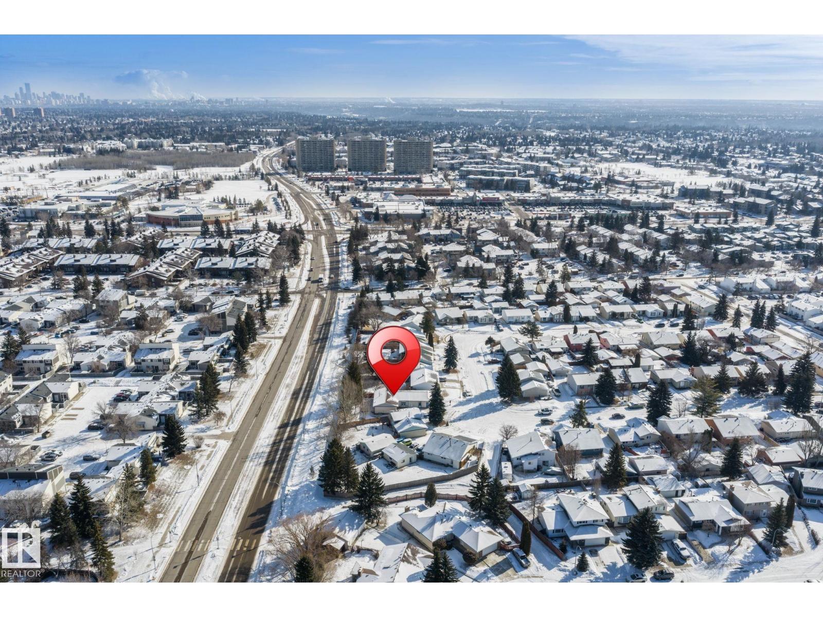 18124 68Ave NW, Edmonton
