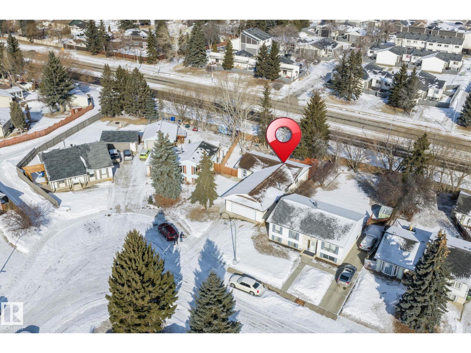 18124 68Ave NW, Edmonton