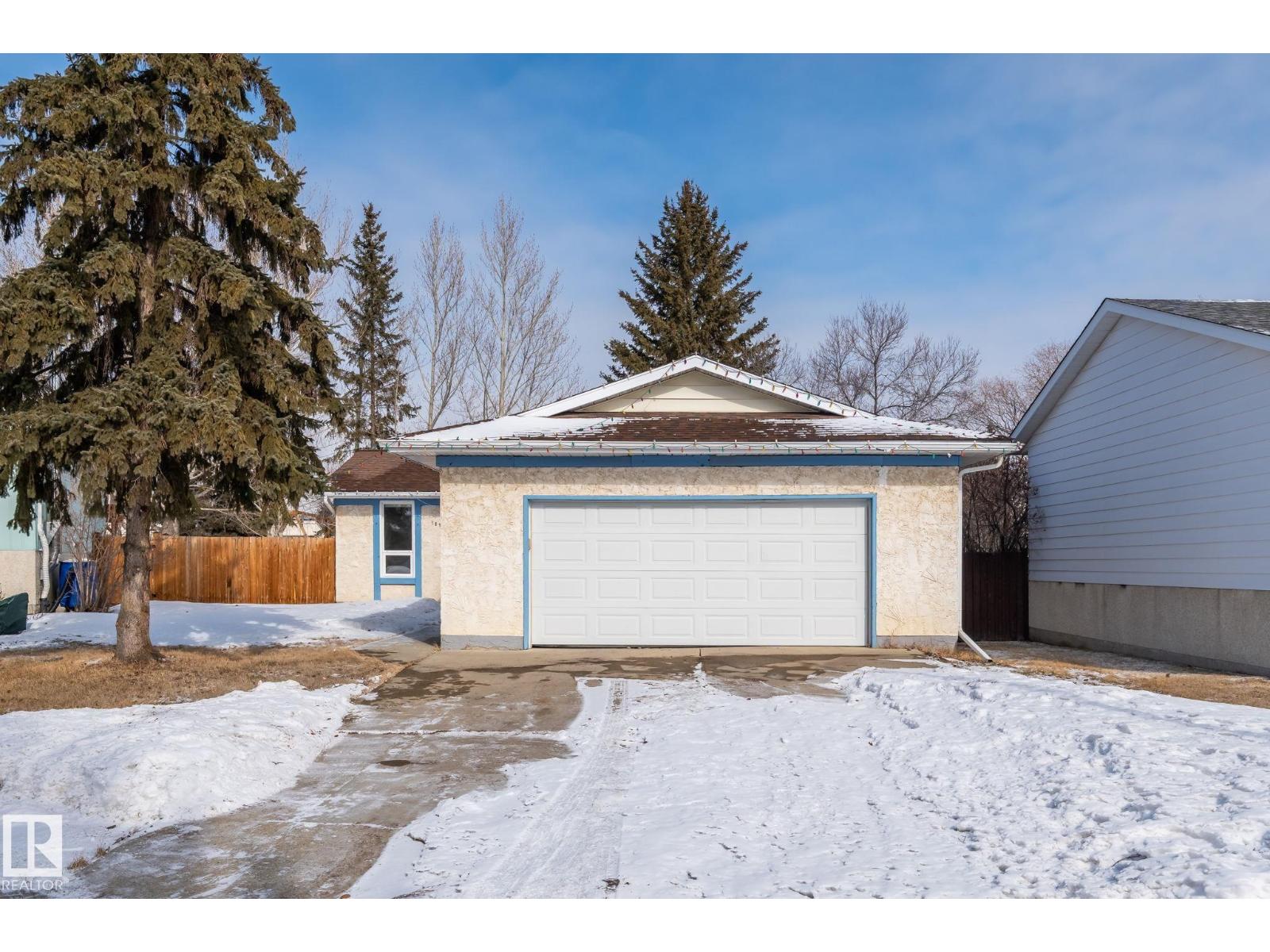 18124 68Ave NW, Edmonton