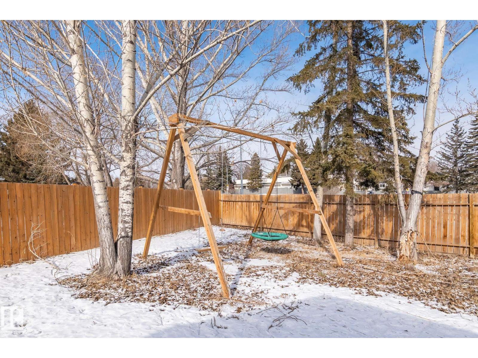 18124 68Ave NW, Edmonton