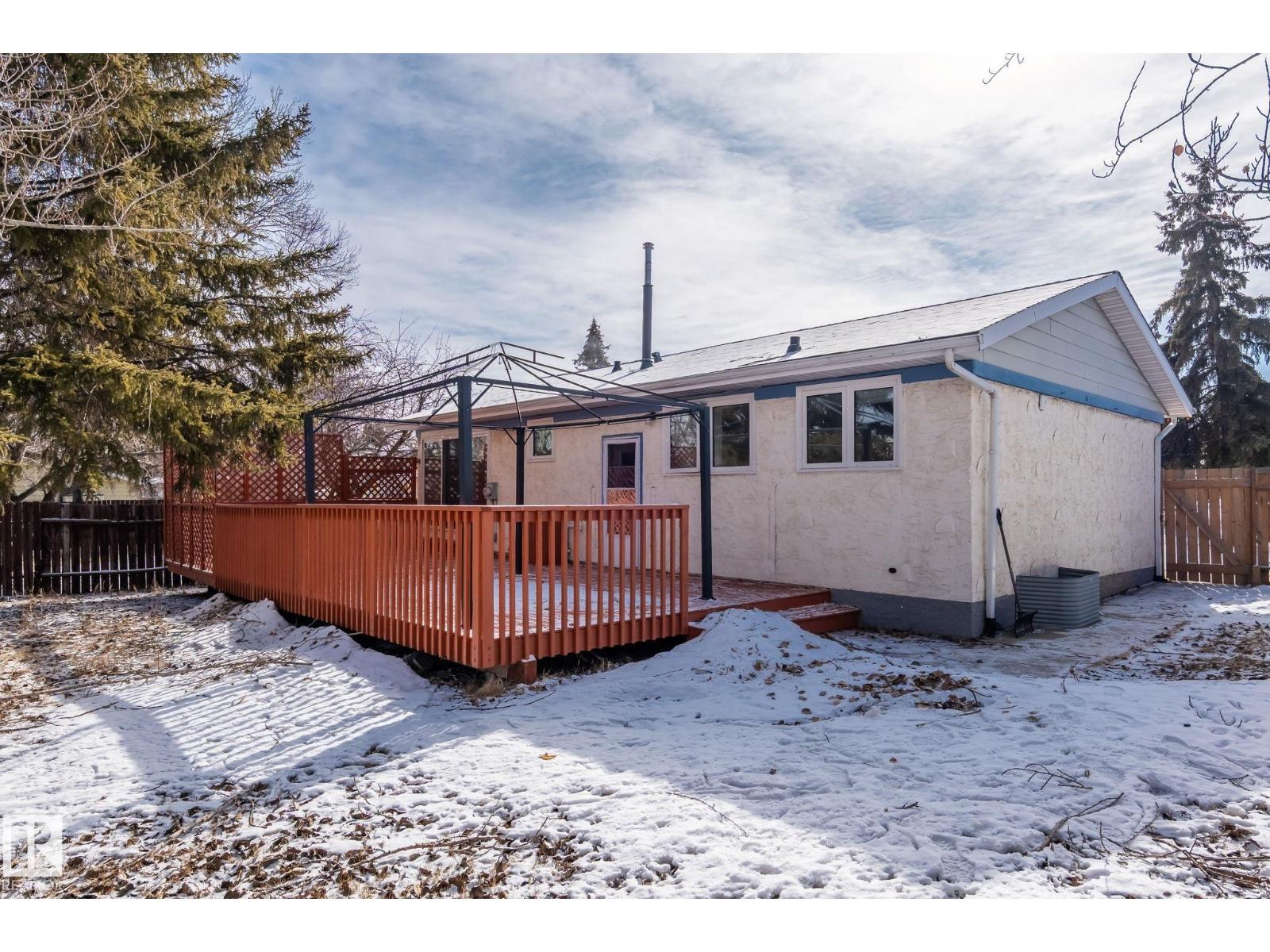 18124 68Ave NW, Edmonton