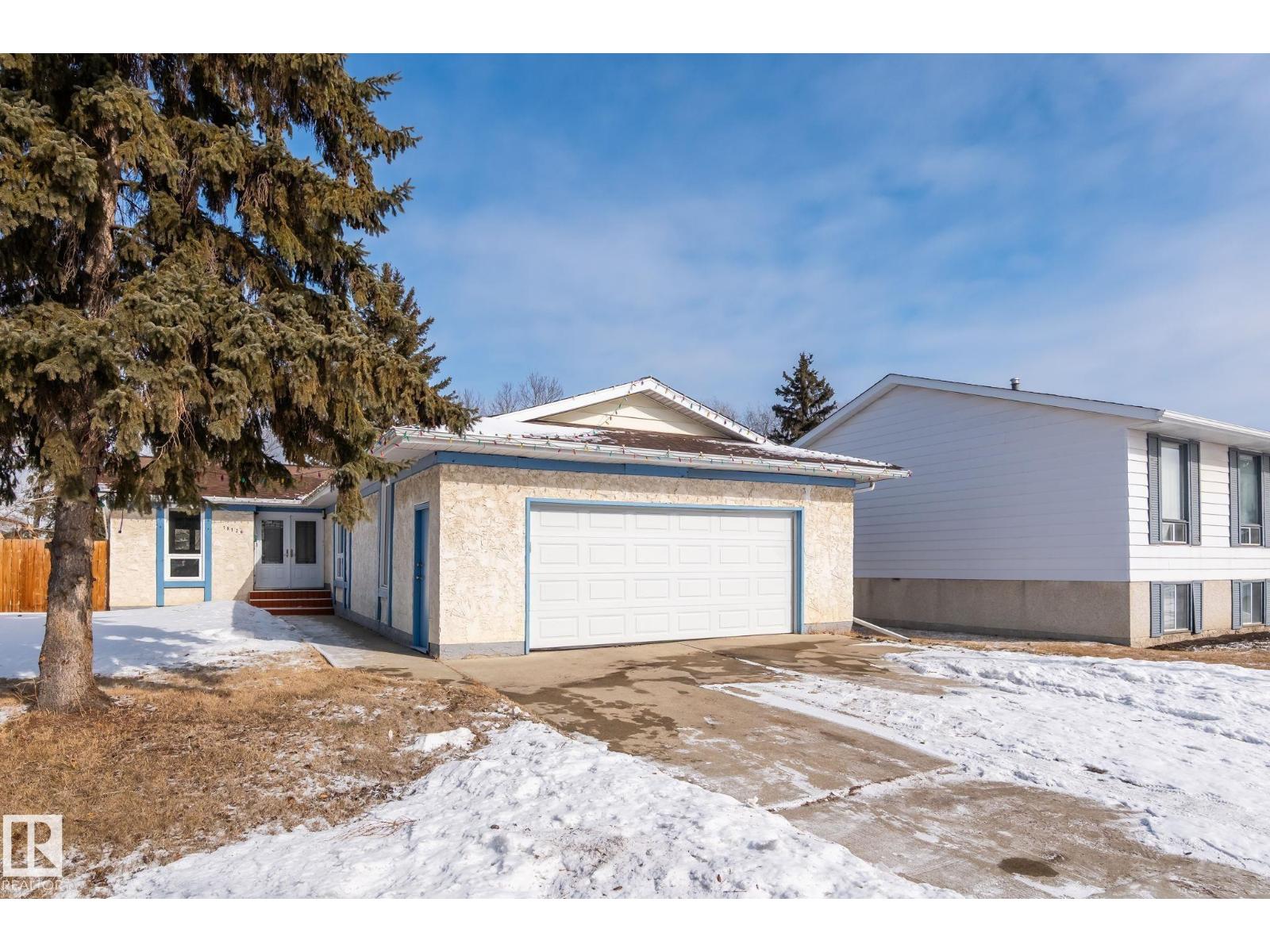 18124 68Ave NW, Edmonton