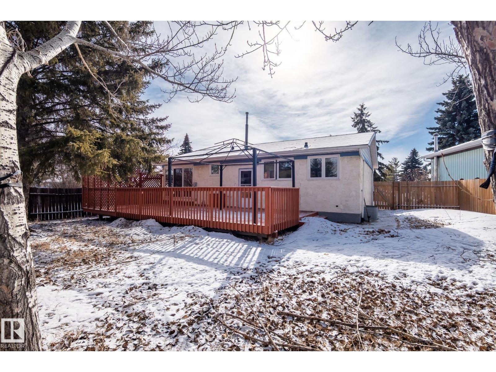 18124 68Ave NW, Edmonton