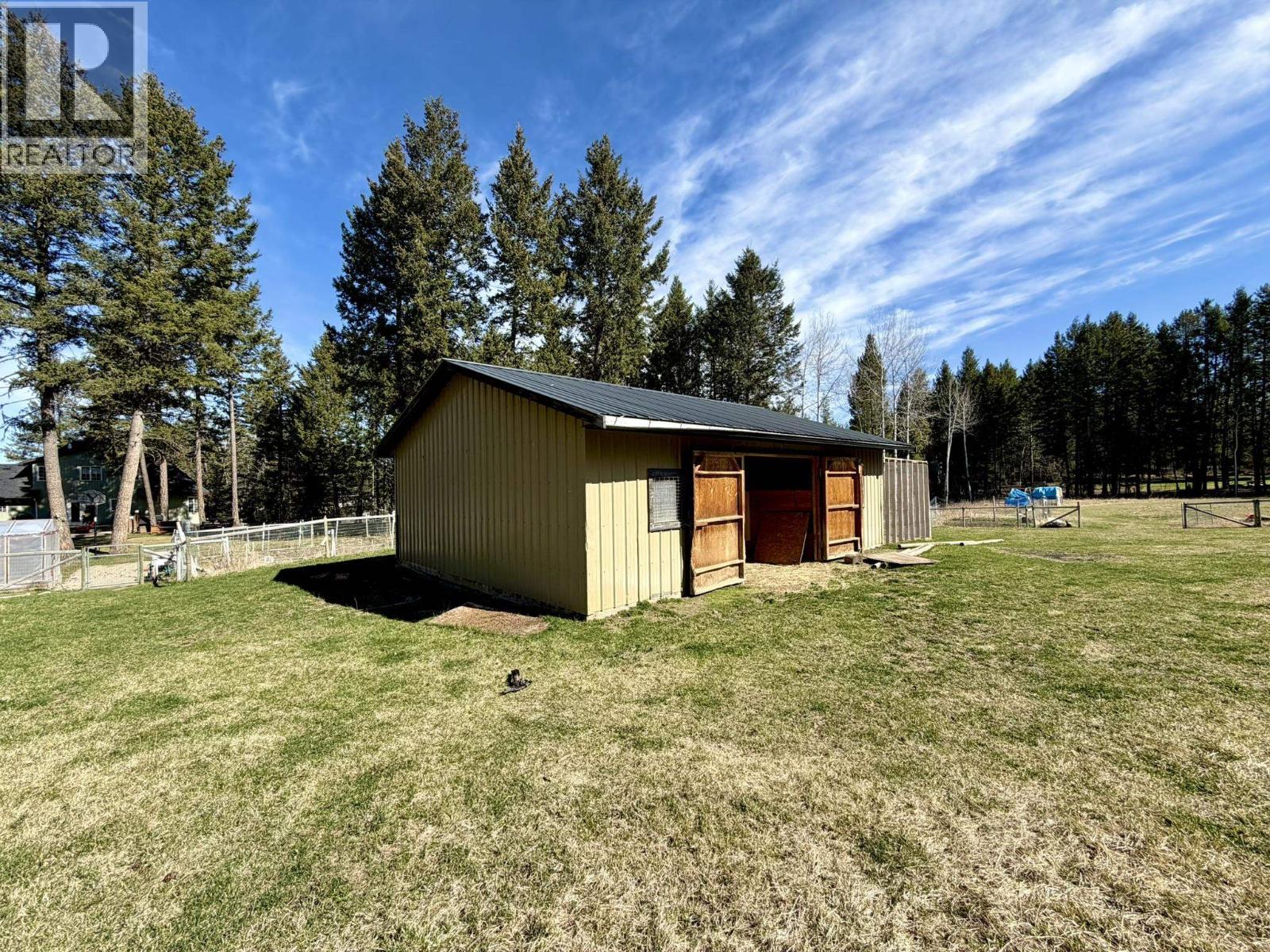 4745 ANZEEON ROAD - 4