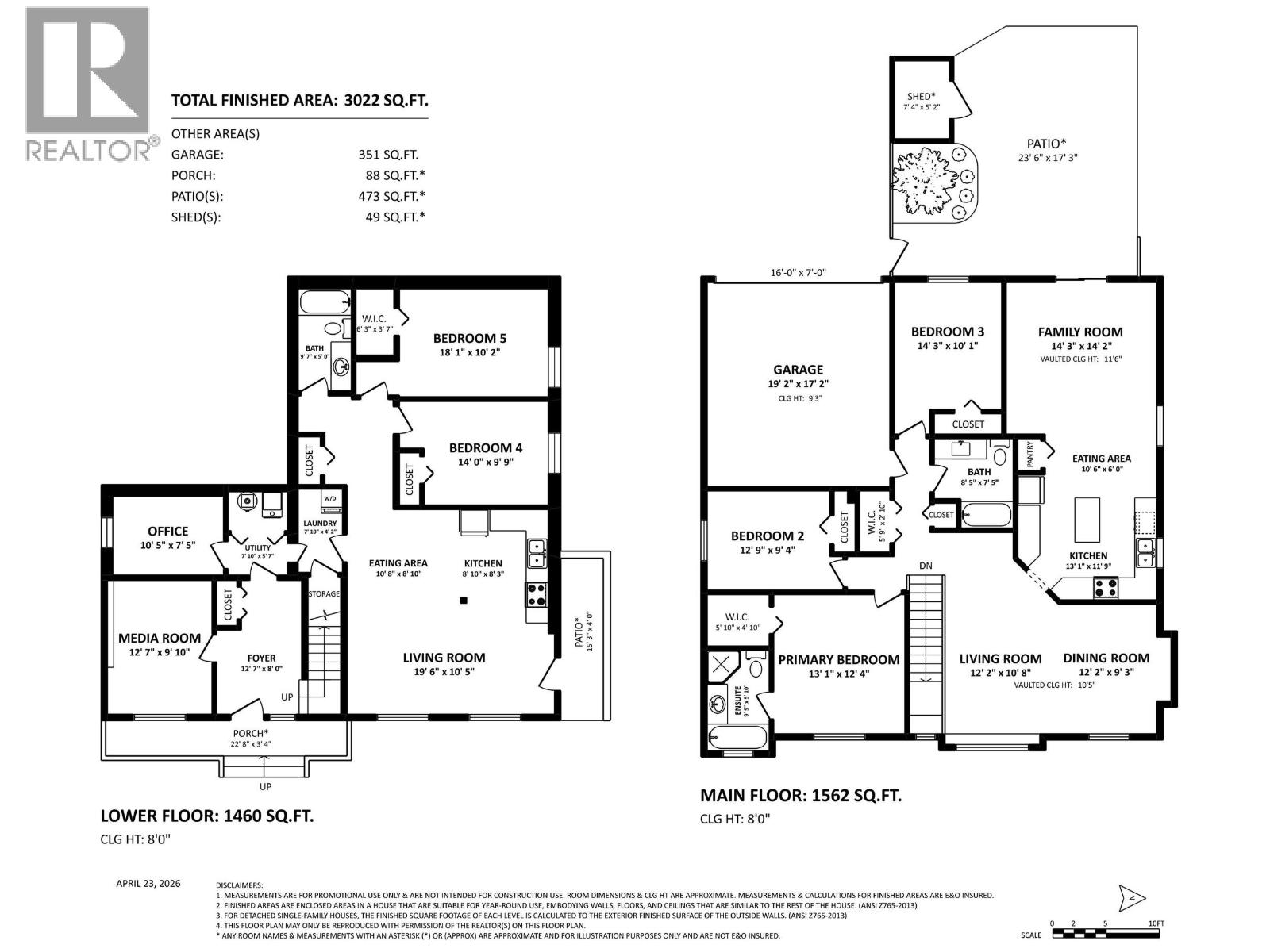 11377 CREEKSIDE STREET — photo 37