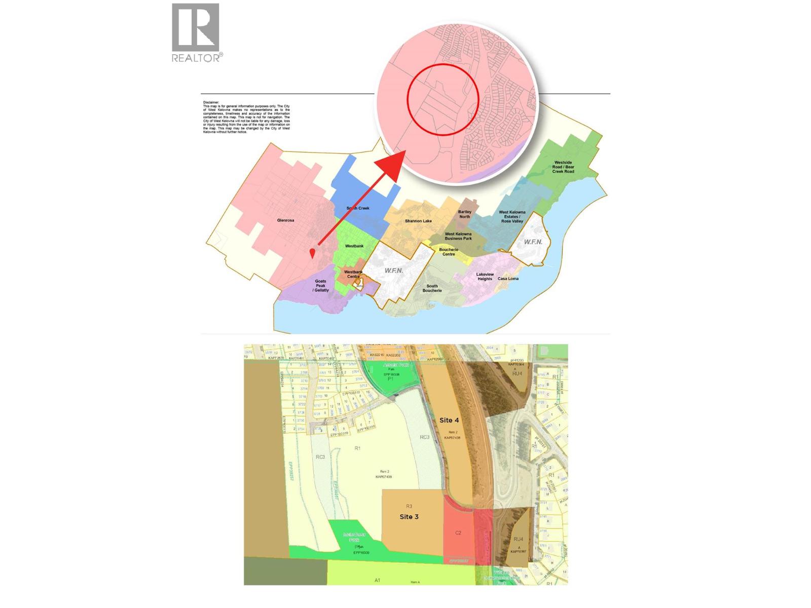  110 Yorkton Road, West Kelowna