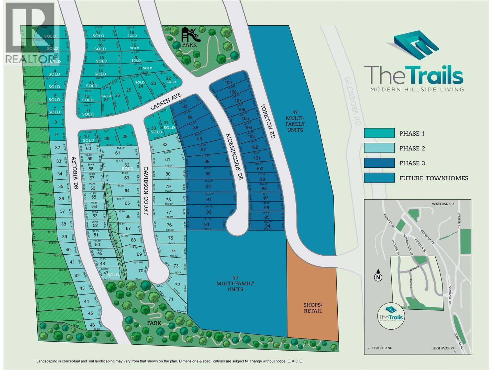  110 Yorkton Road, West Kelowna