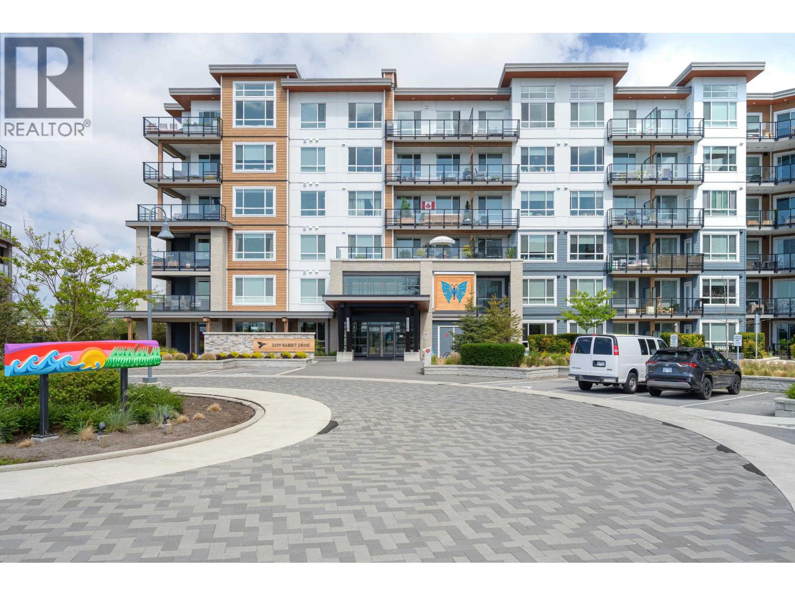 #107-2499 RABBIT Drive, Tsawwassen