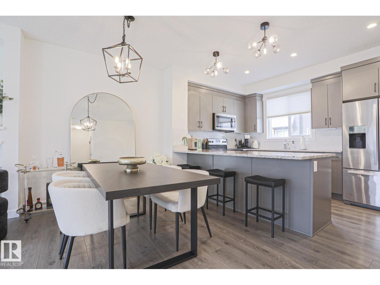 #33 16903 68 ST NW, Edmonton