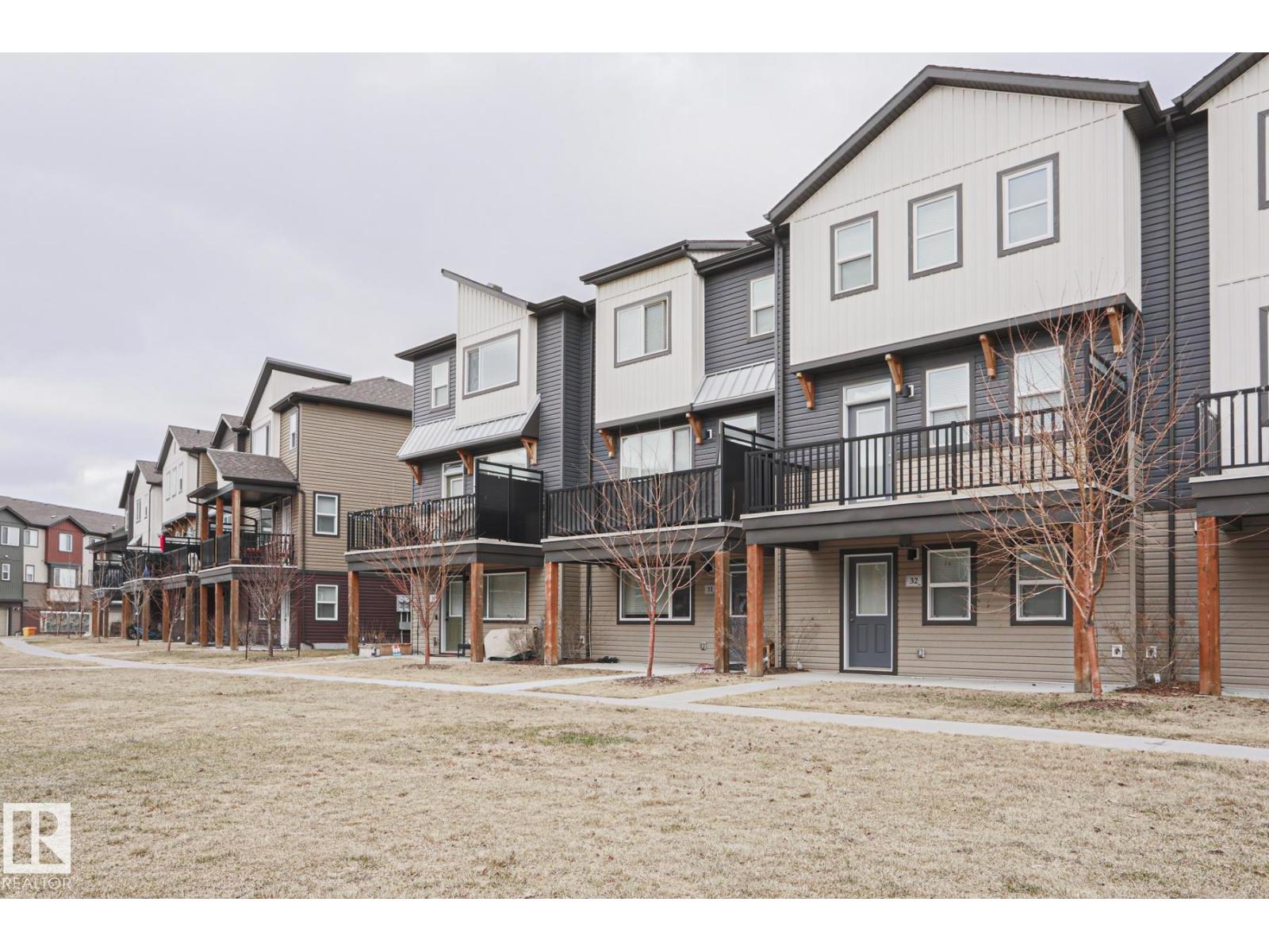 #33 16903 68 ST NW, Edmonton