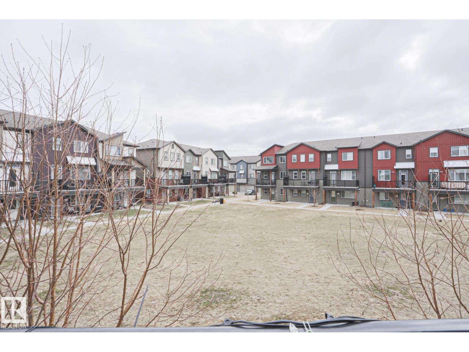 #33 16903 68 ST NW, Edmonton