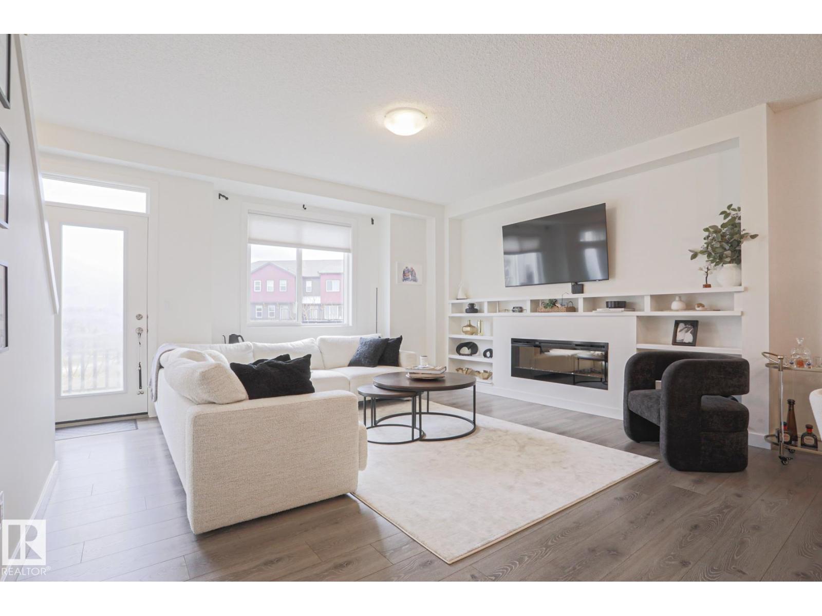 #33 16903 68 ST NW, Edmonton