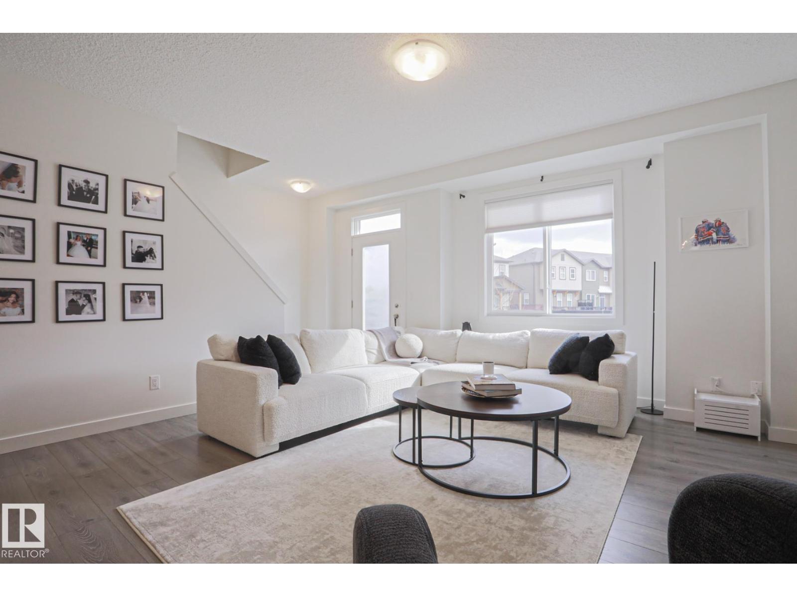 #33 16903 68 ST NW, Edmonton