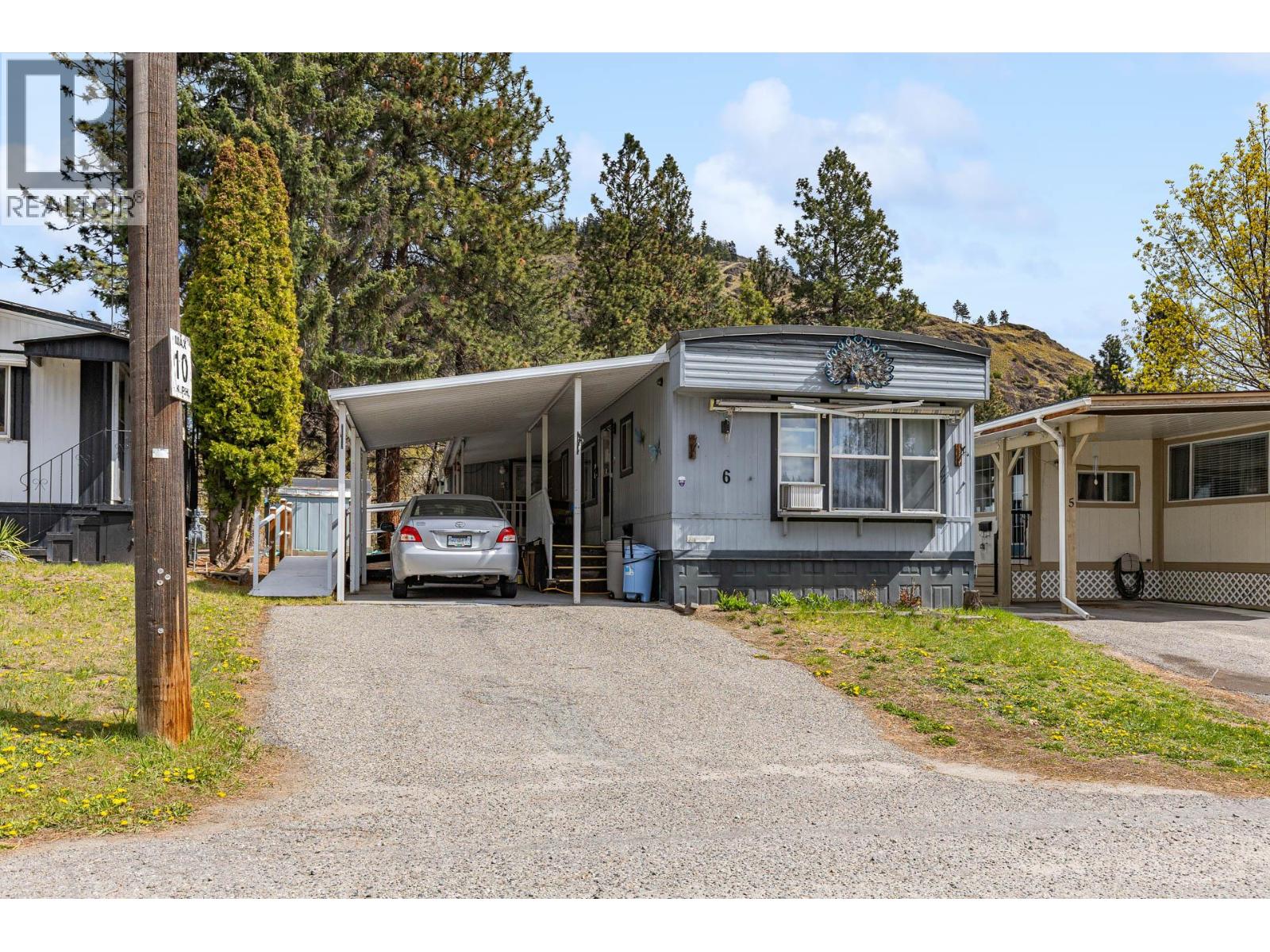 6 1929 97 Highway S Other, West Kelowna