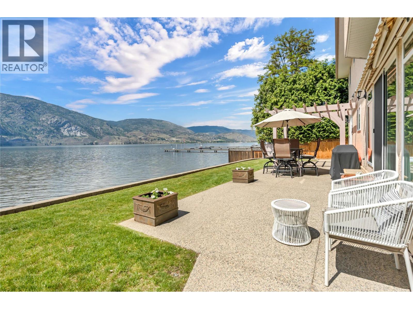  4597 Lakeside Road, Penticton