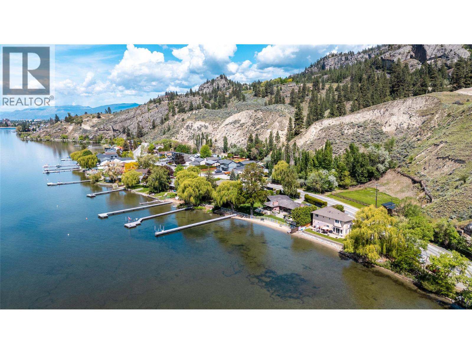  4597 Lakeside Road, Penticton