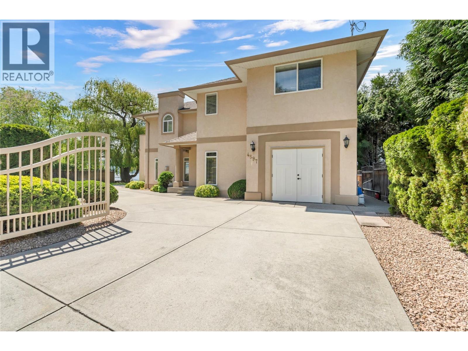  4597 Lakeside Road, Penticton