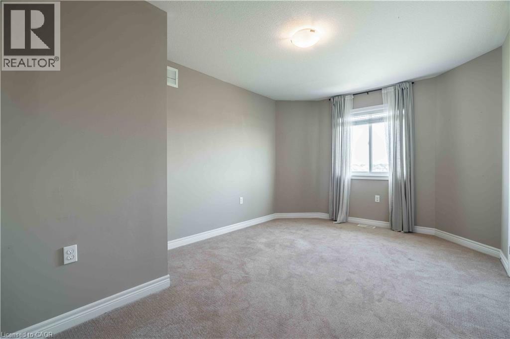 Spare room