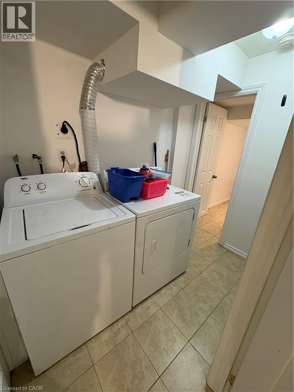 20 QUEENSDALE Avenue W Unit# Bsmt, Hamilton, Ontario, L9C1B5 — Photo 12