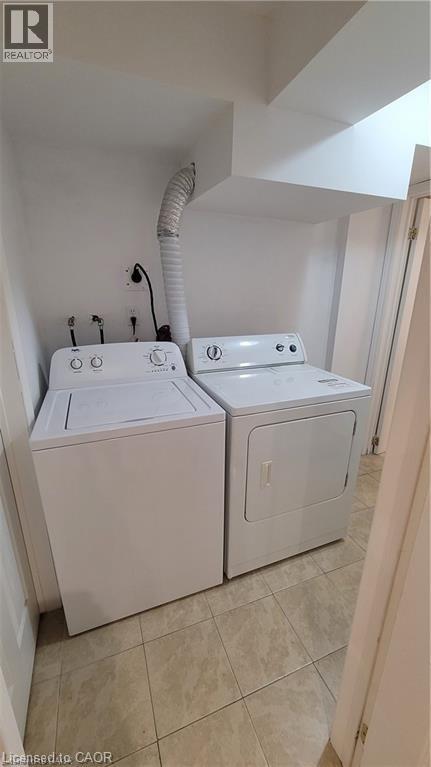 20 QUEENSDALE Avenue W Unit# Bsmt, Hamilton, Ontario, L9C1B5 — Photo 11