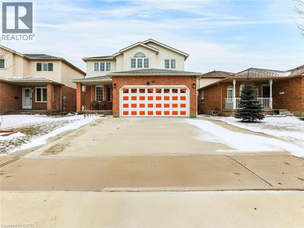 154 DEERPATH Drive, Guelph, Ontario, N1K1W9 — Photo 48