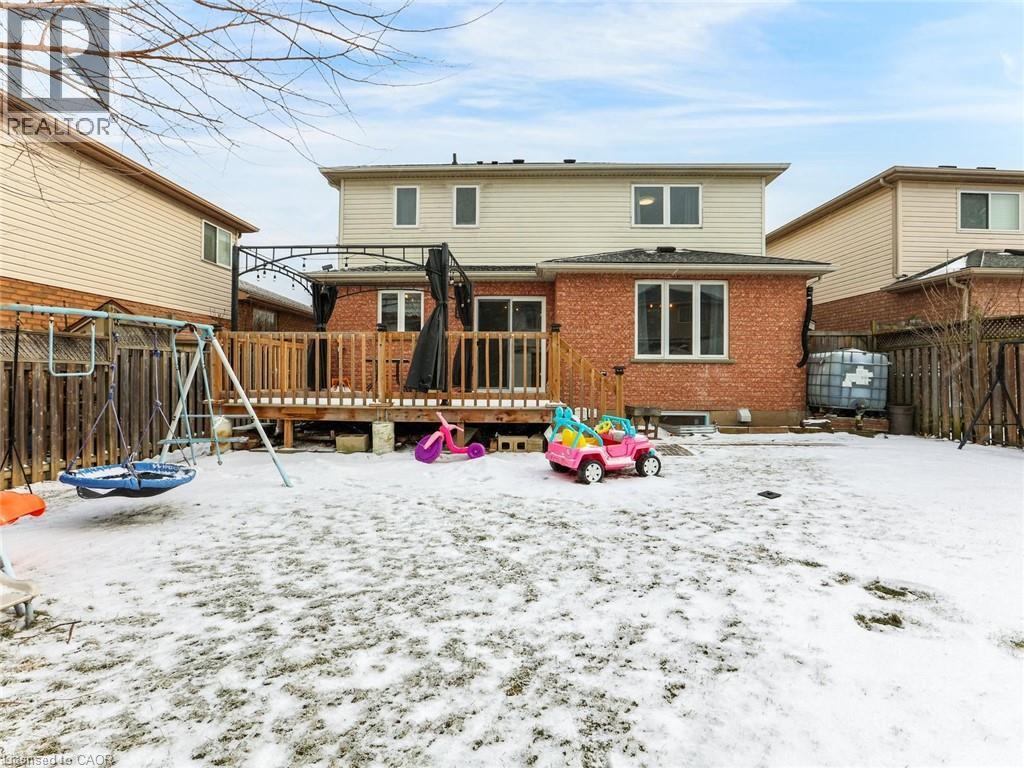 154 DEERPATH Drive, Guelph, Ontario, N1K1W9 — Photo 44