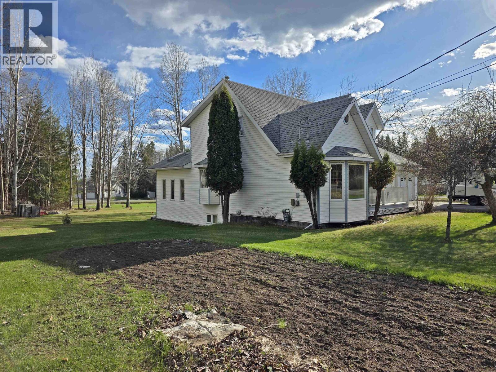 3039 BELCARRA ROAD - 5