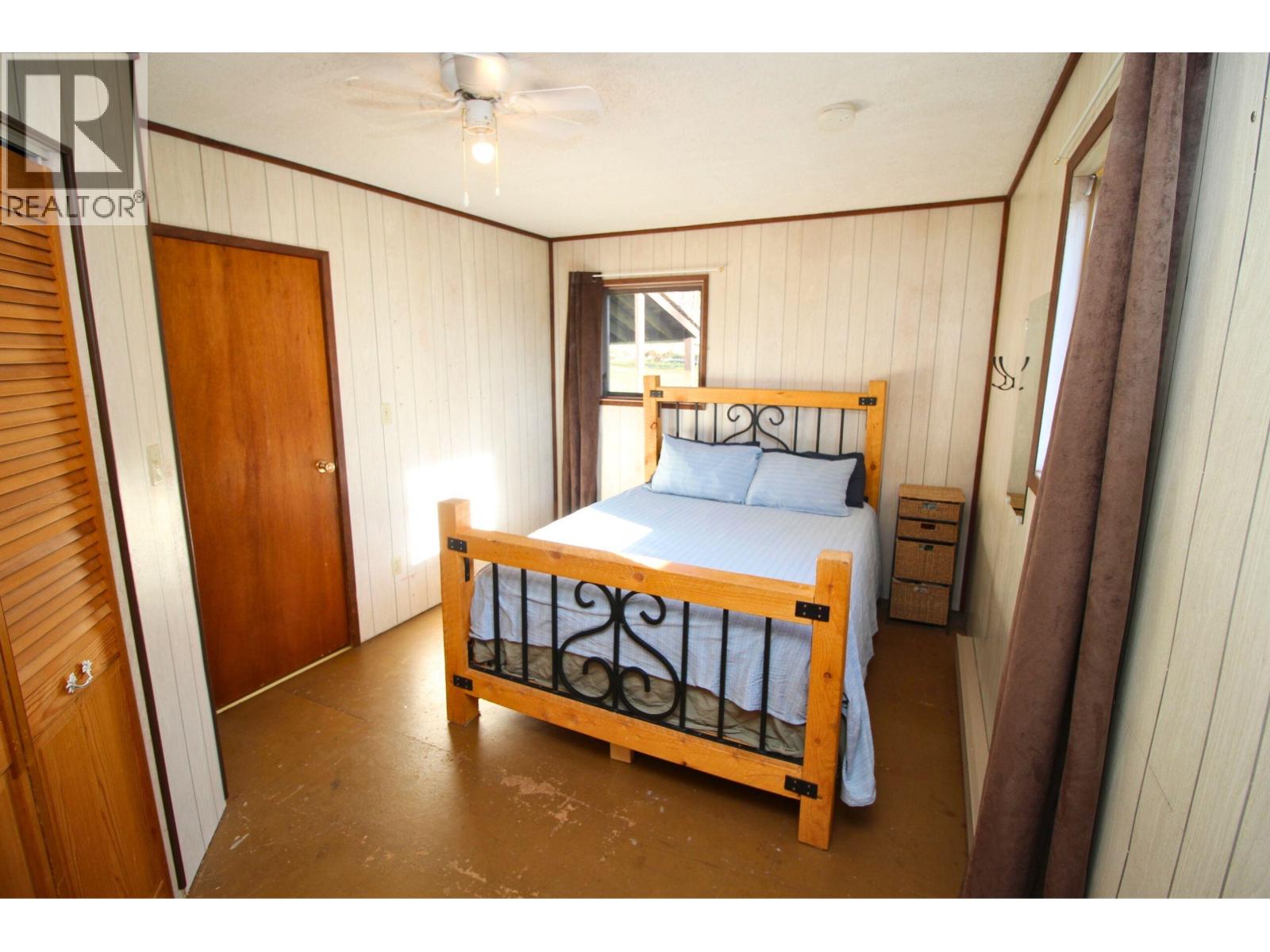 14322 JARMAN Road, Topley