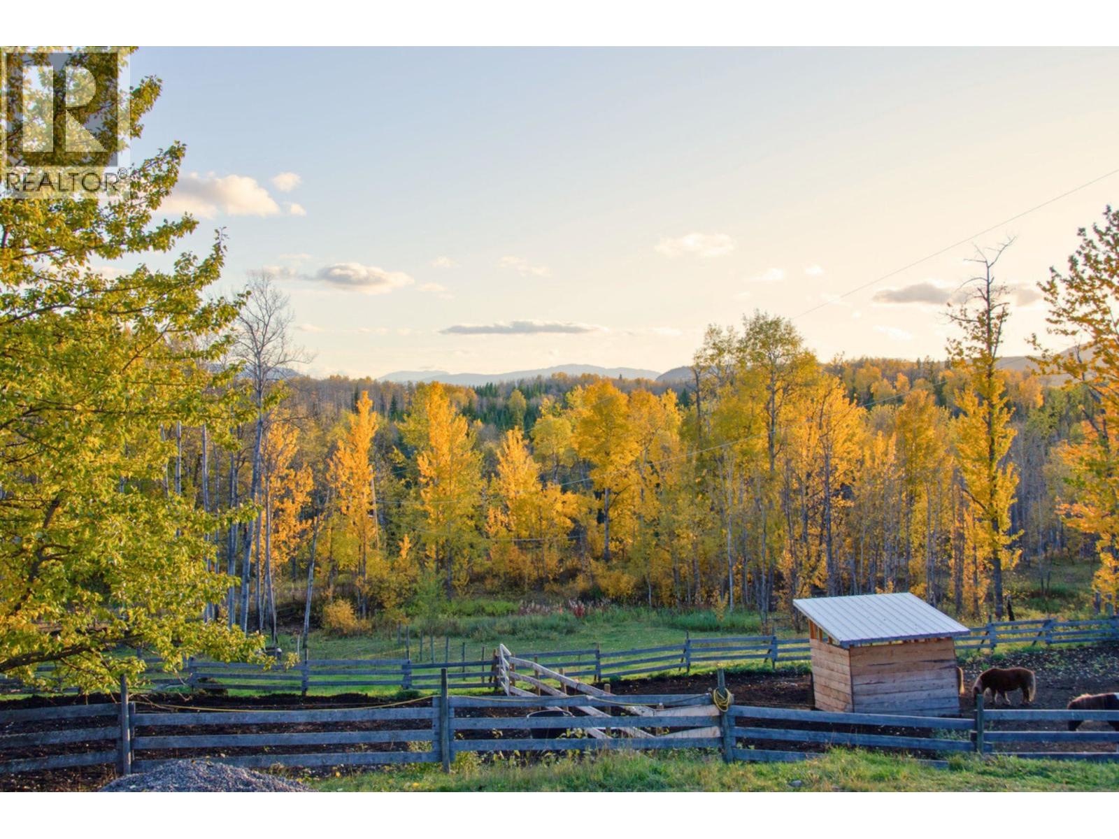 14322 JARMAN Road, Topley