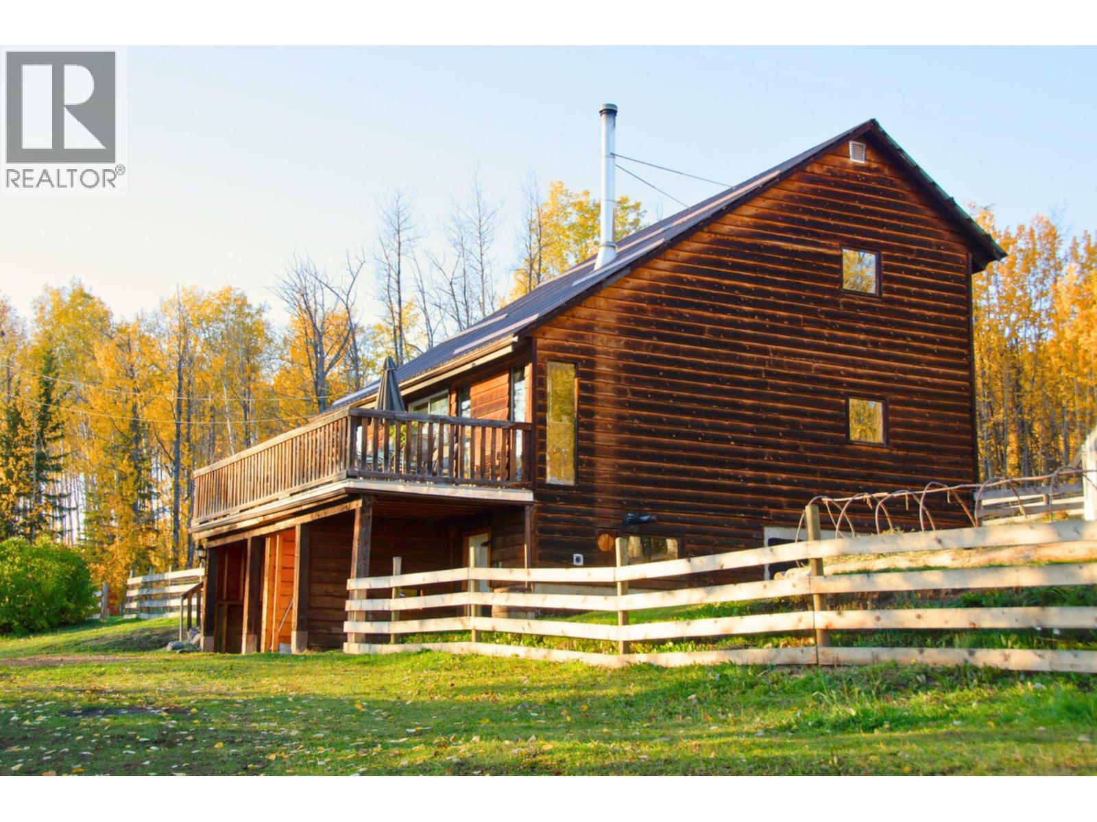 14322 JARMAN Road, Topley