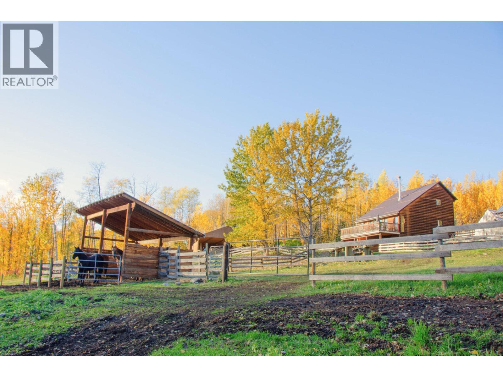 14322 JARMAN Road, Topley