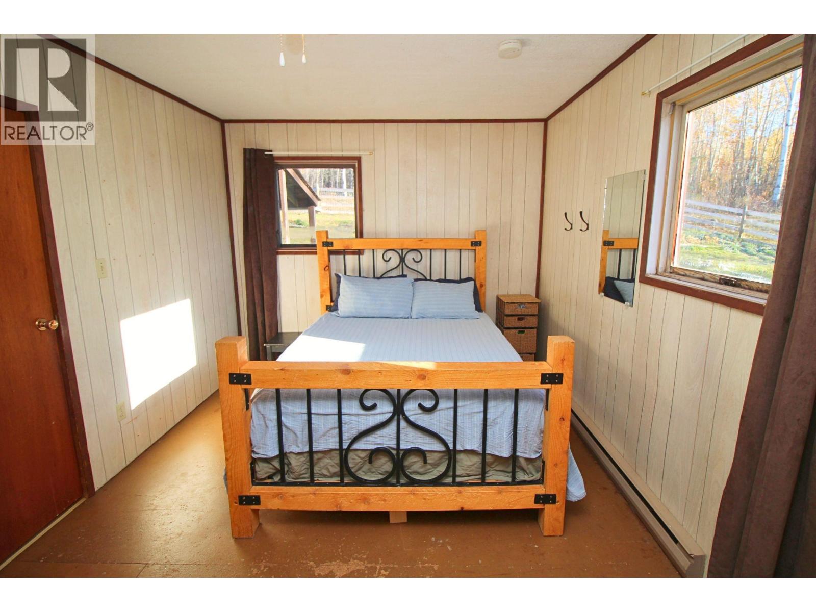 14322 JARMAN Road, Topley