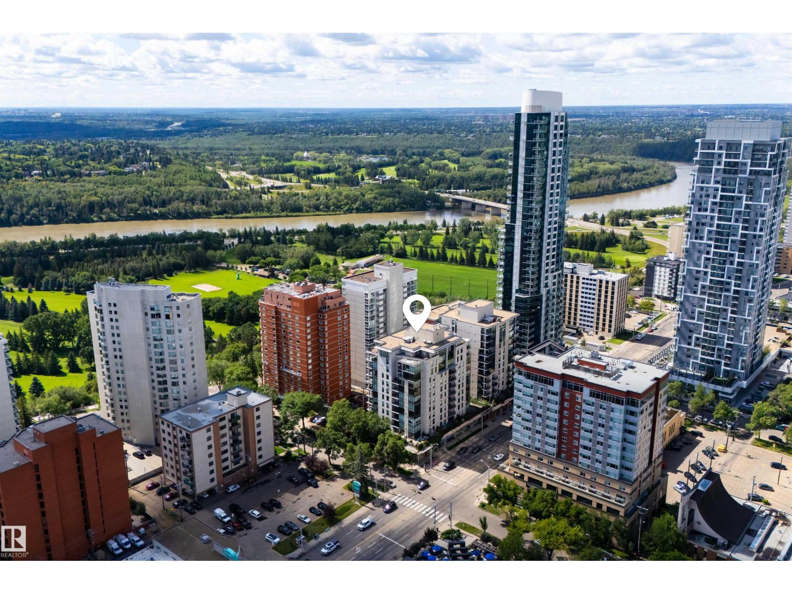 701 10028 119 ST NW, Edmonton