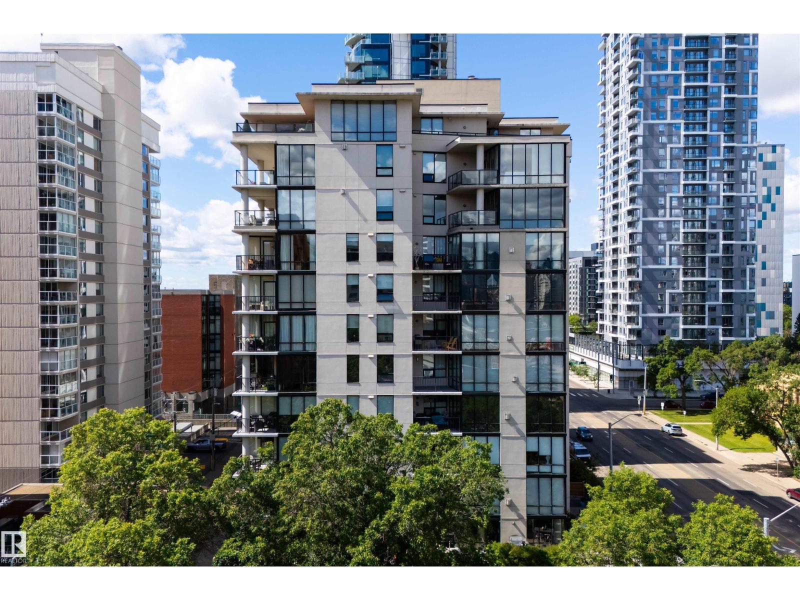 701 10028 119 ST NW, Edmonton