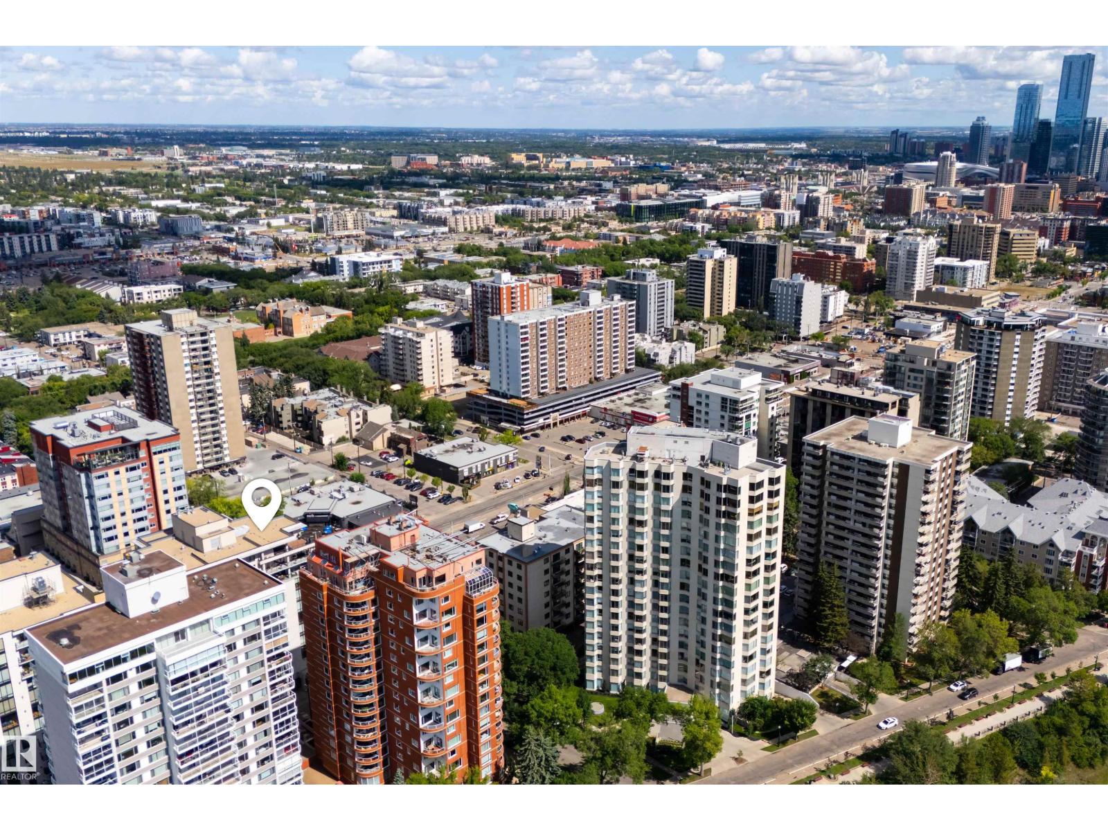 701 10028 119 ST NW, Edmonton