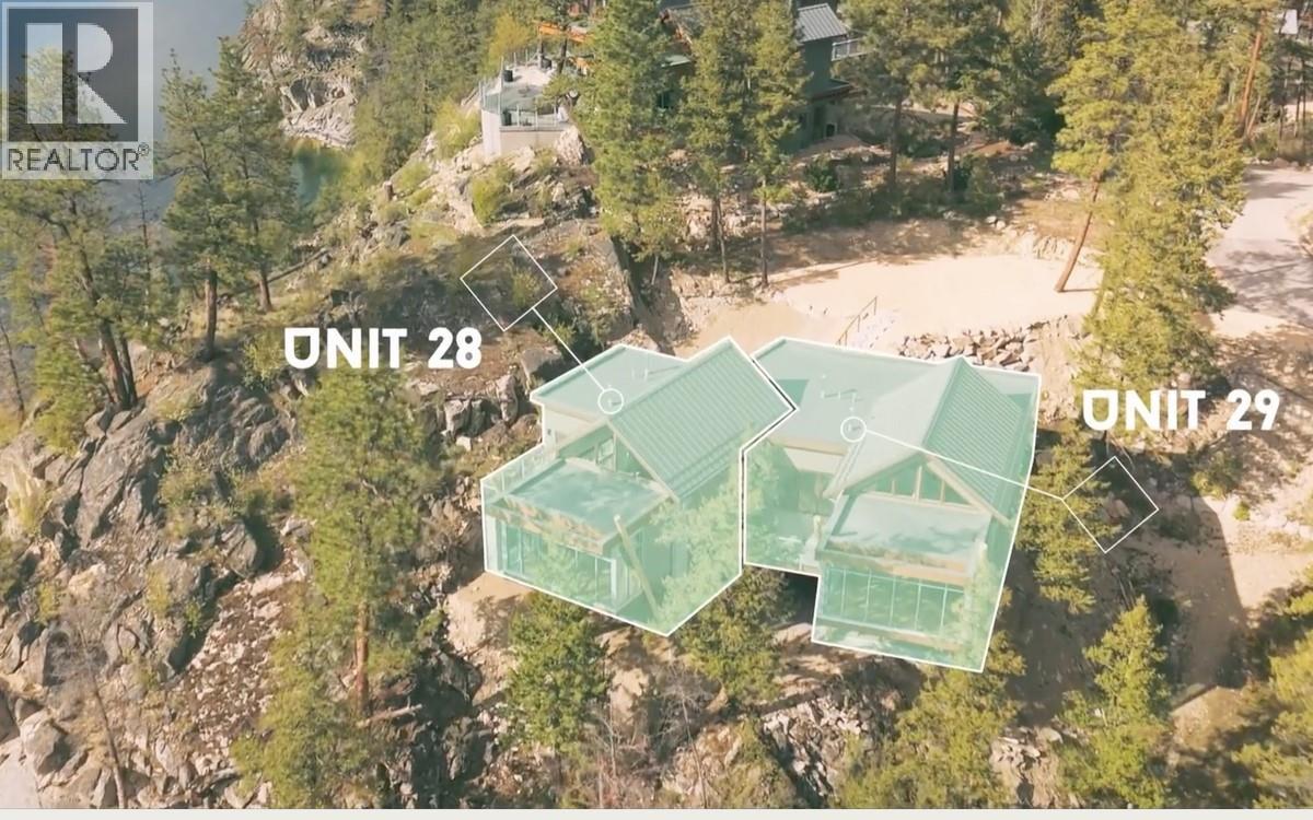 9845 Eastside Road Unit# 163, Vernon