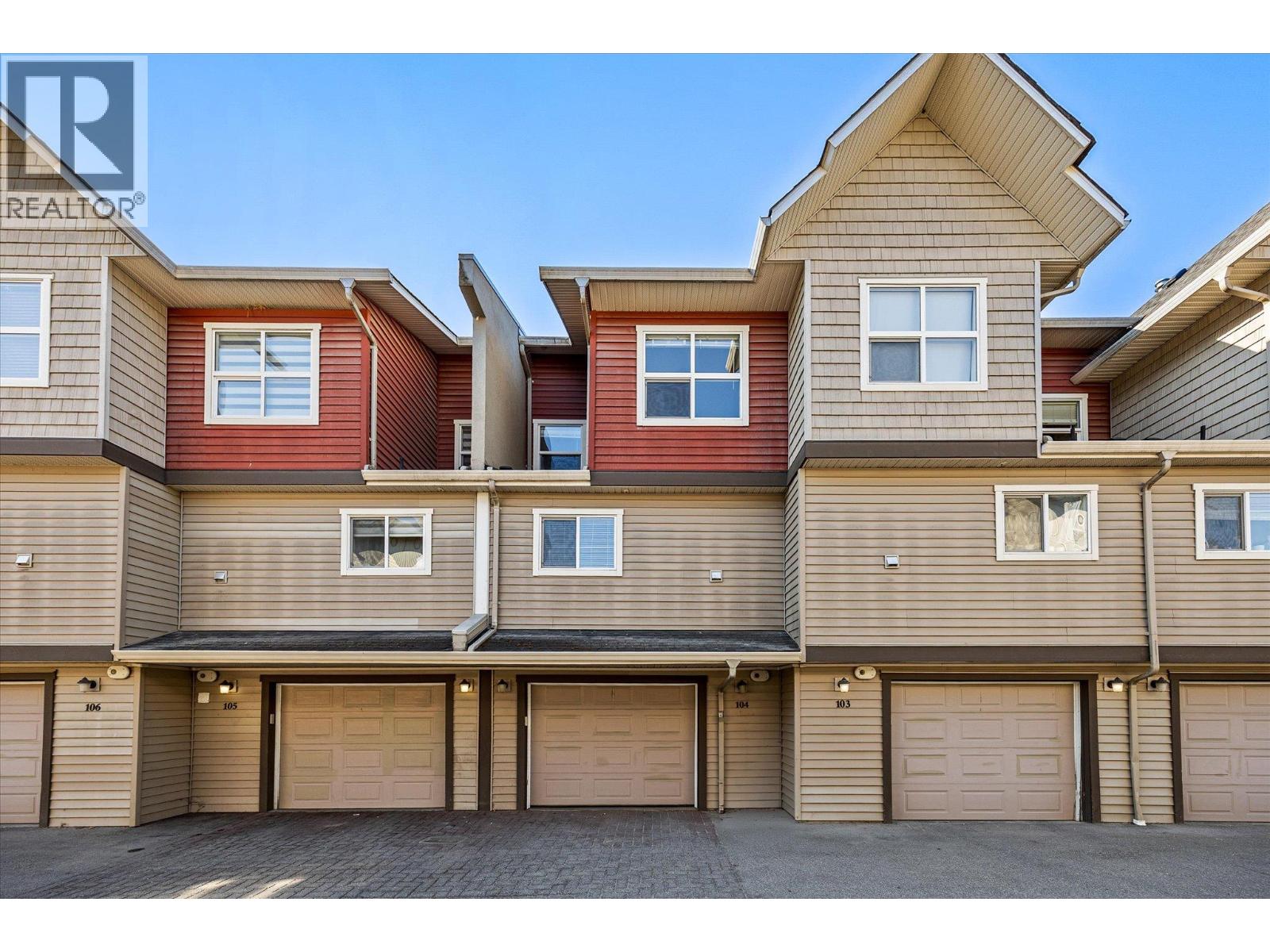 #104 1355 Findlay Road - 1