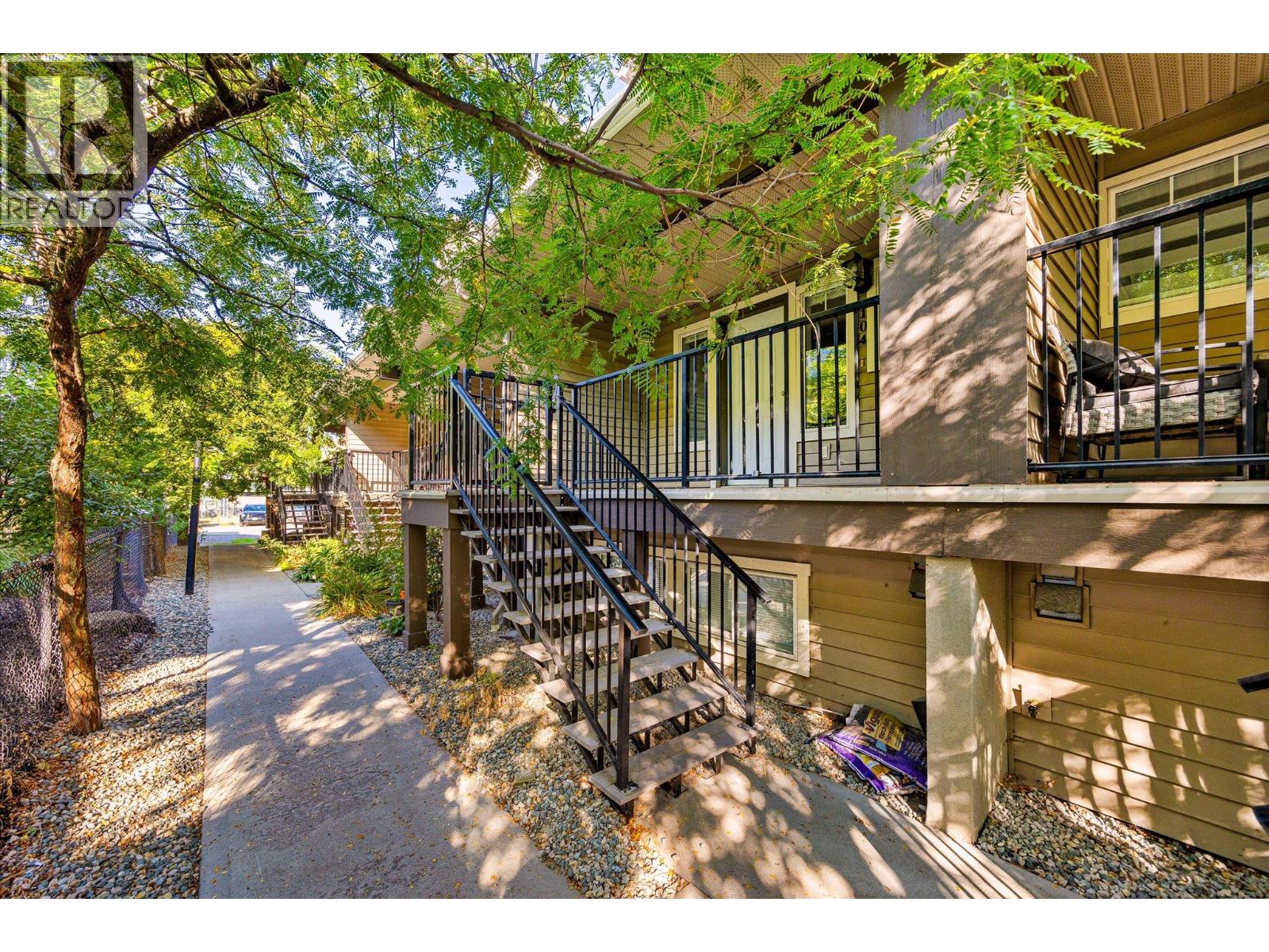 #104 1355 Findlay Road - 2