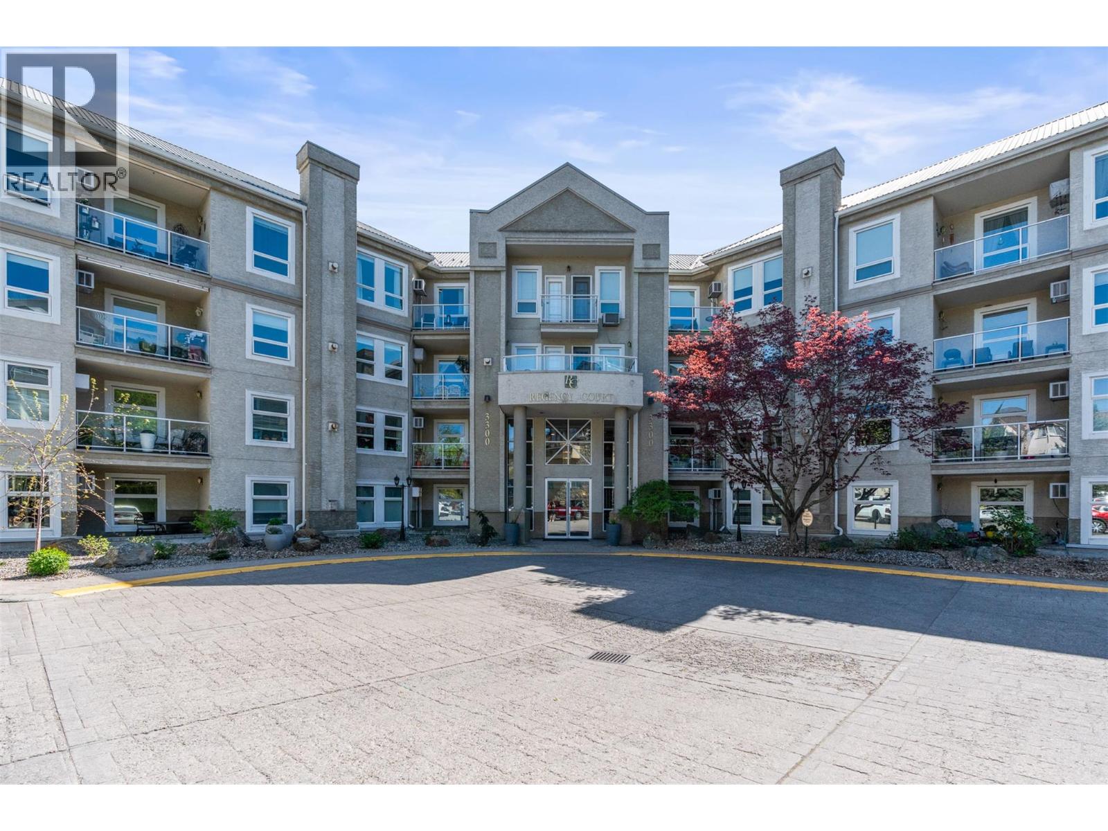 3300 Centennial Drive Unit# 308, Vernon