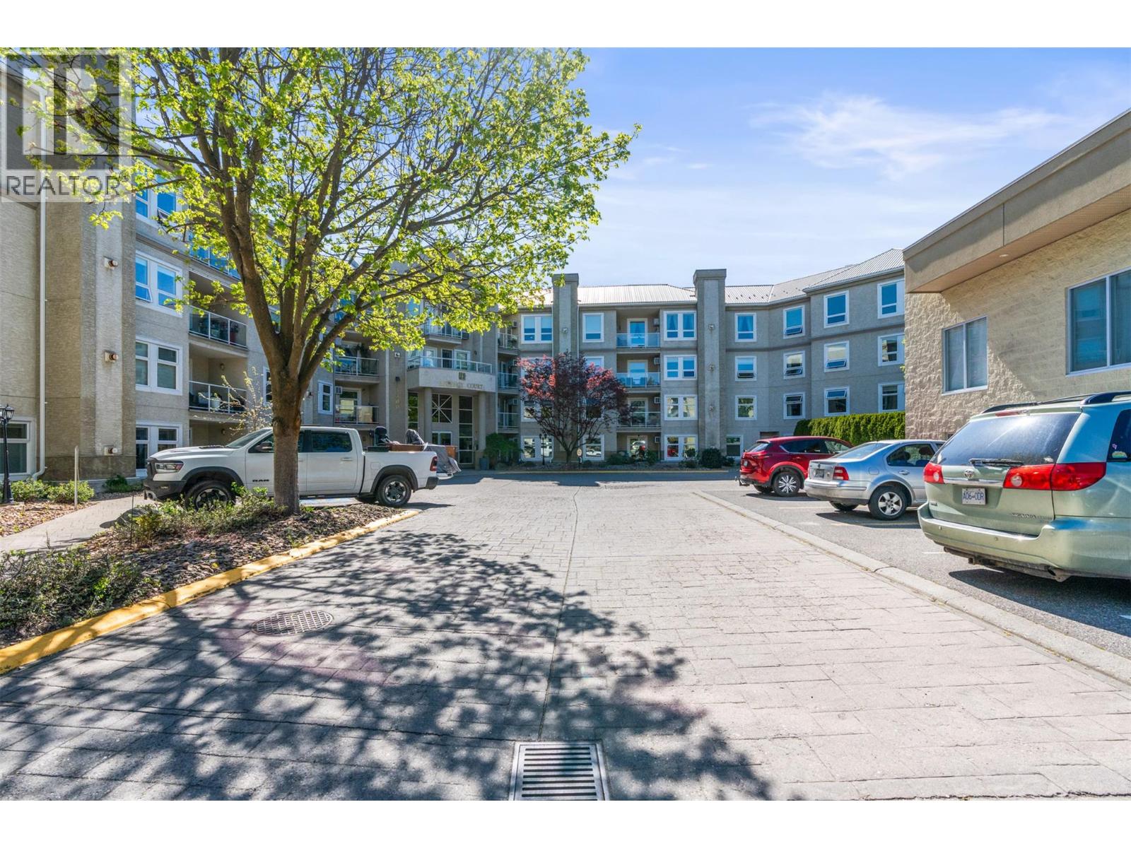 3300 Centennial Drive Unit# 308, Vernon