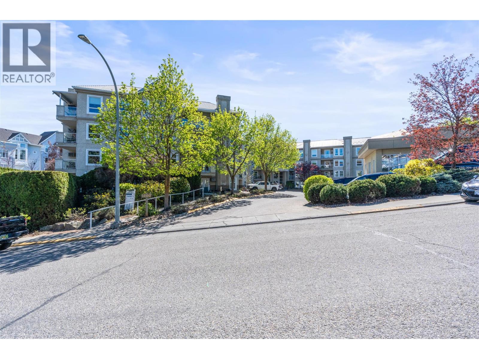 3300 Centennial Drive Unit# 308, Vernon