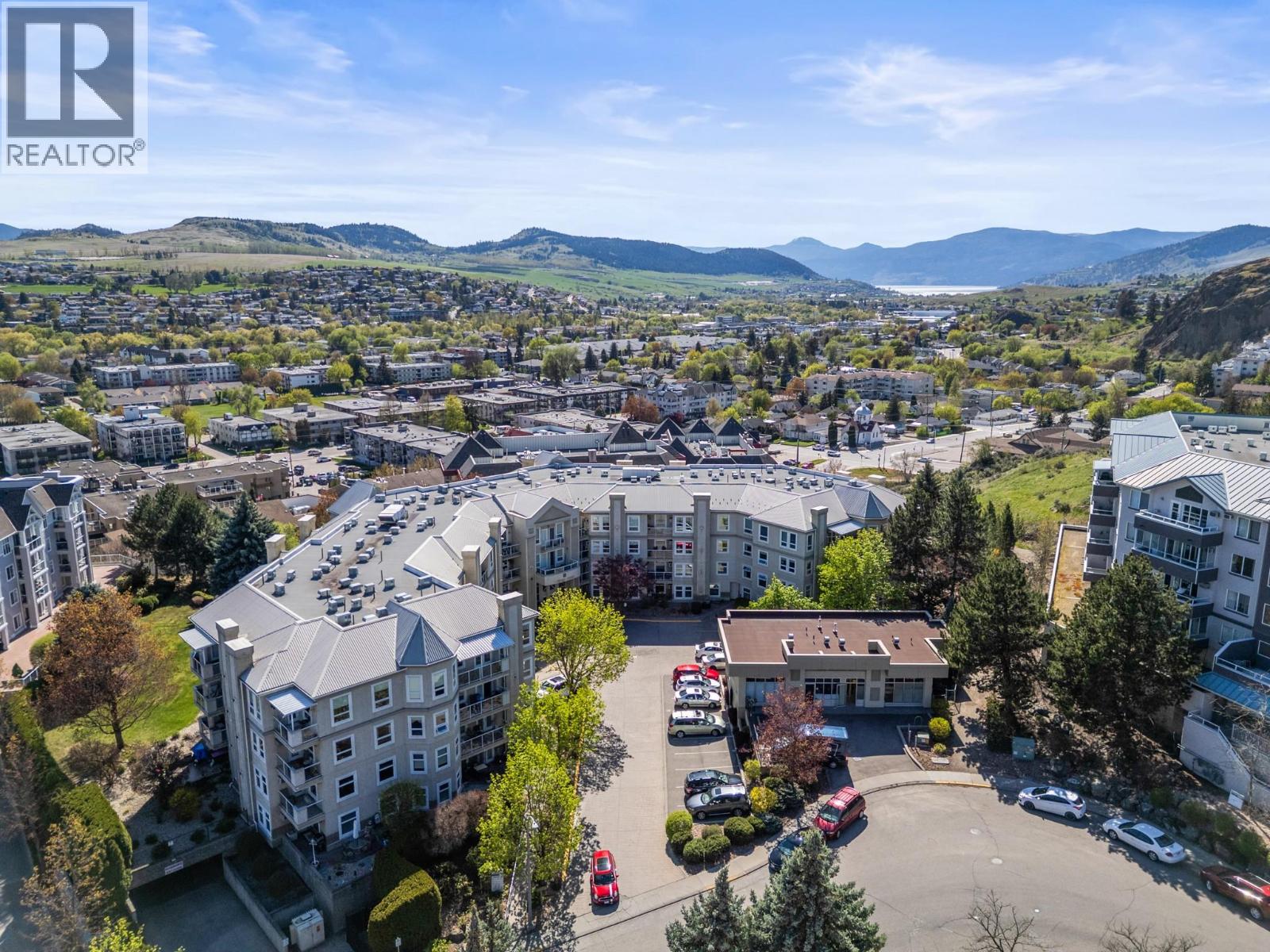3300 Centennial Drive Unit# 308, Vernon