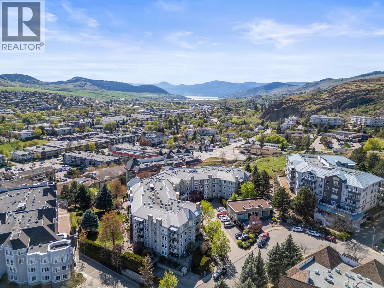 3300 Centennial Drive Unit# 308, Vernon