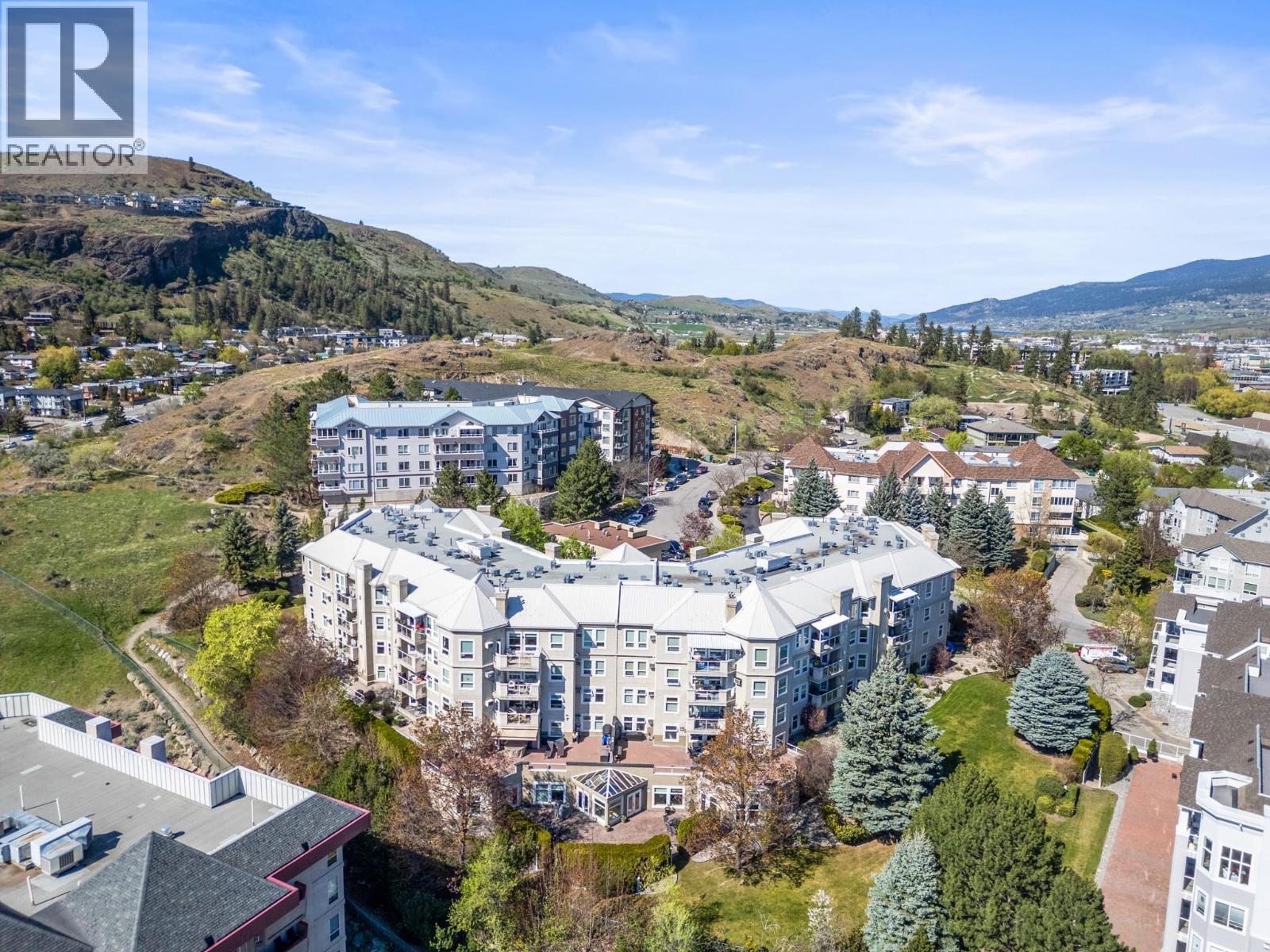 3300 Centennial Drive Unit# 308, Vernon