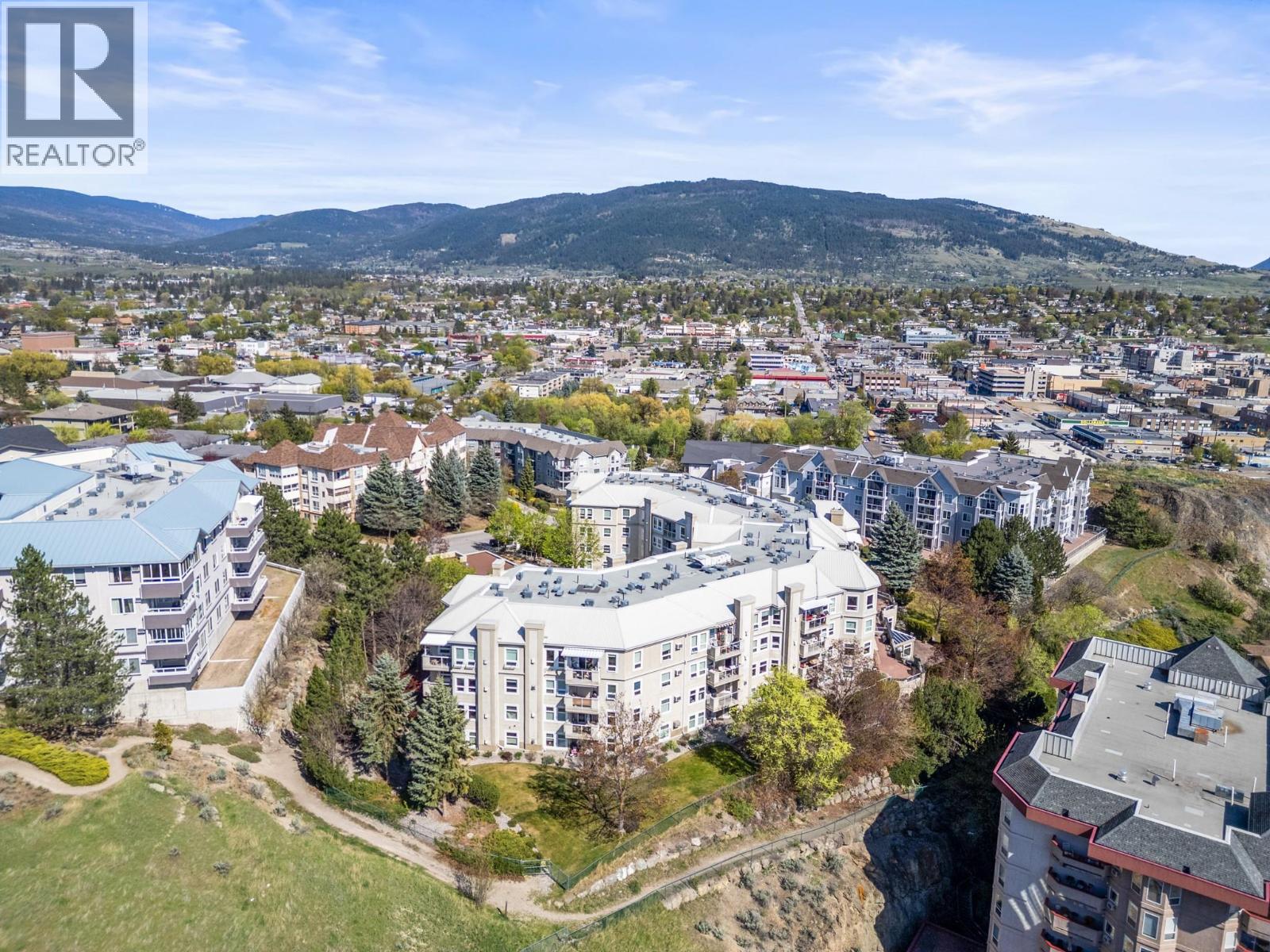 3300 Centennial Drive Unit# 308, Vernon