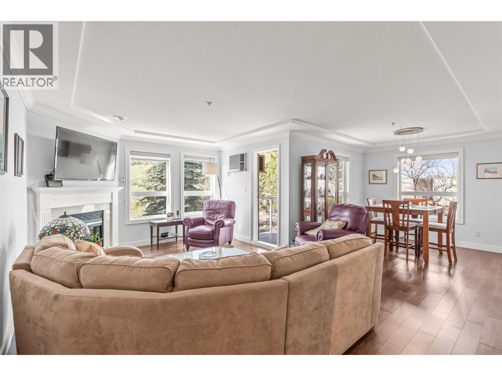 3300 Centennial Drive Unit# 308, Vernon