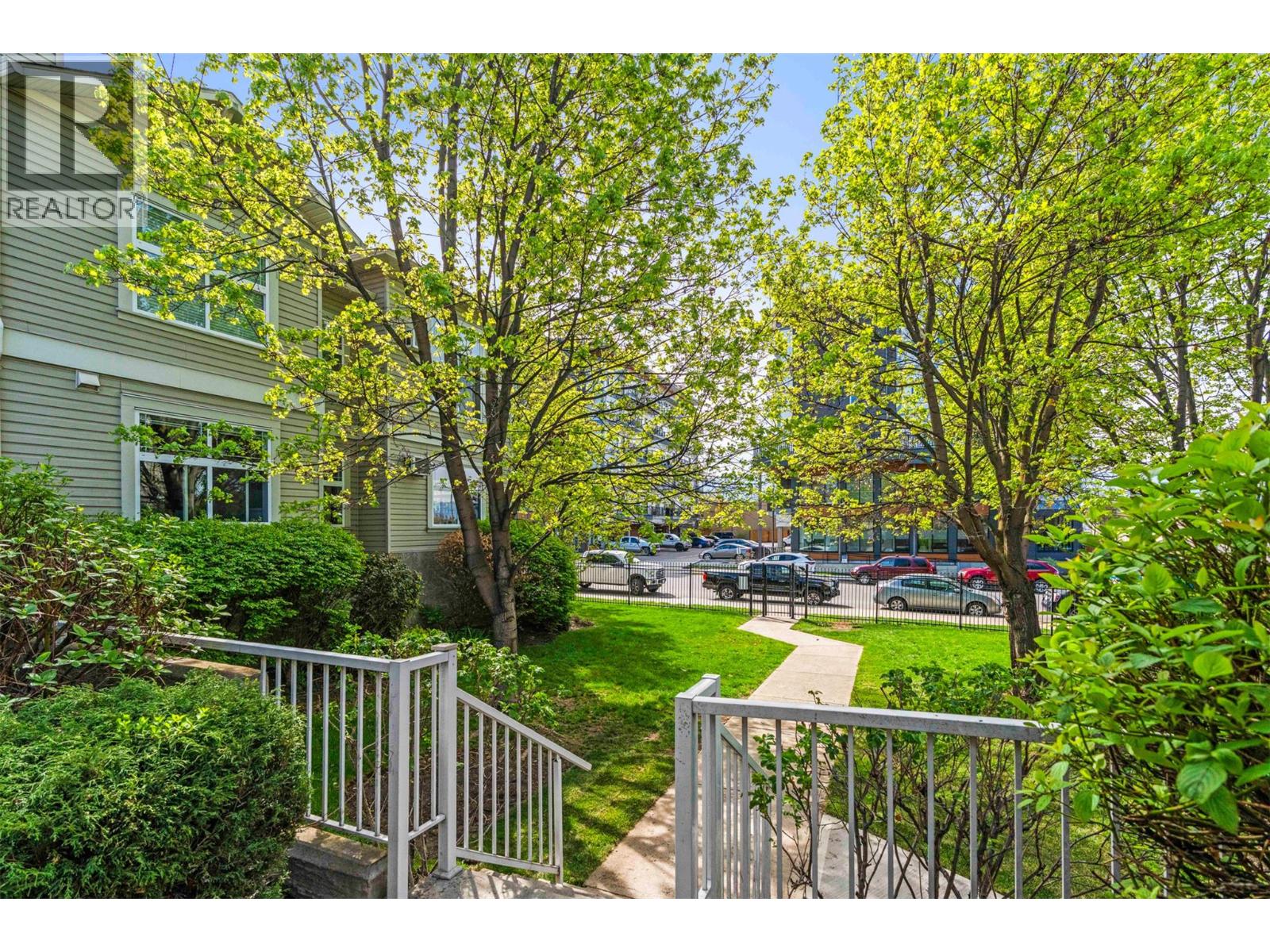 515 Houghton Road Unit# 212, Kelowna