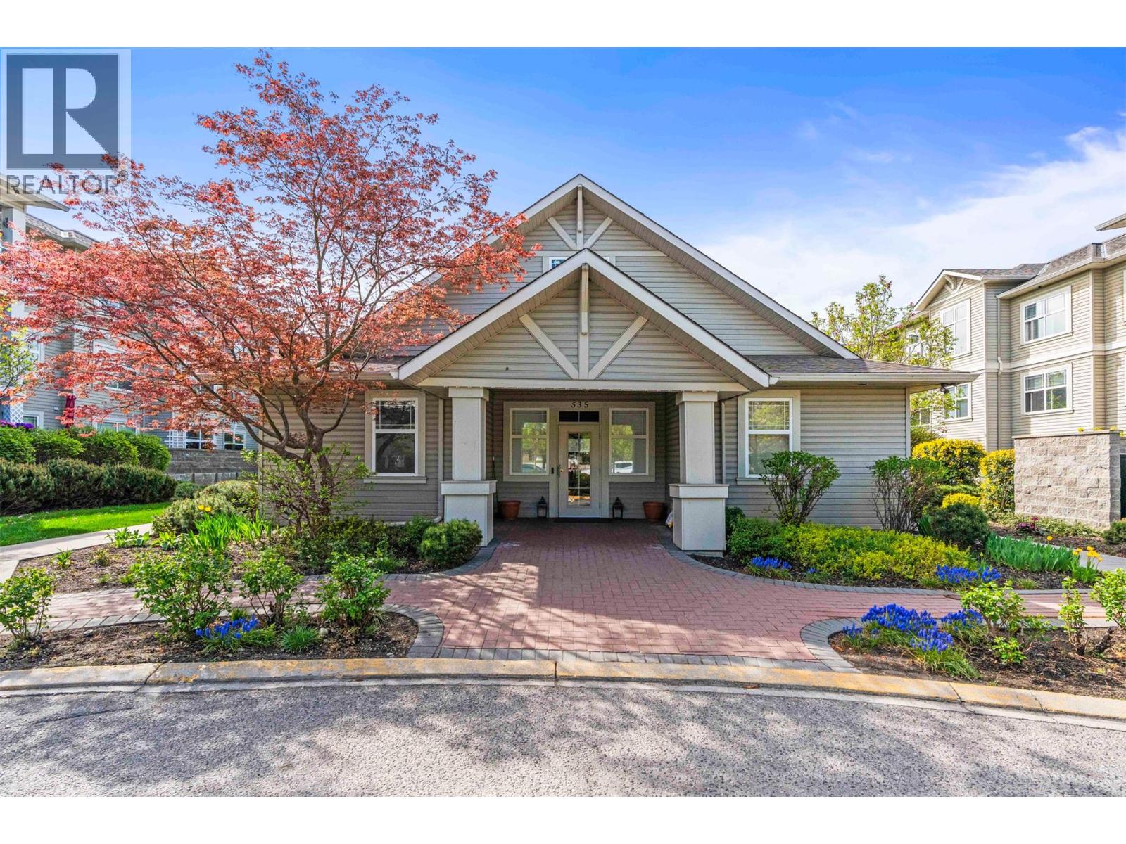 515 Houghton Road Unit# 212, Kelowna