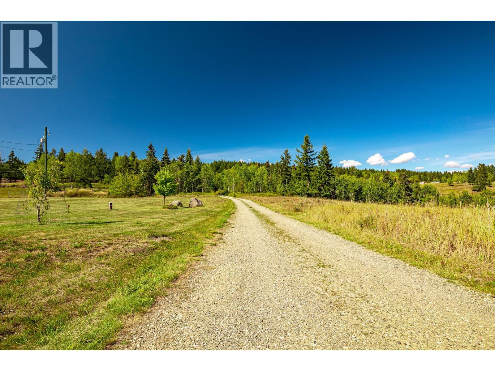 120 VALLEY ROAD, Williams Lake